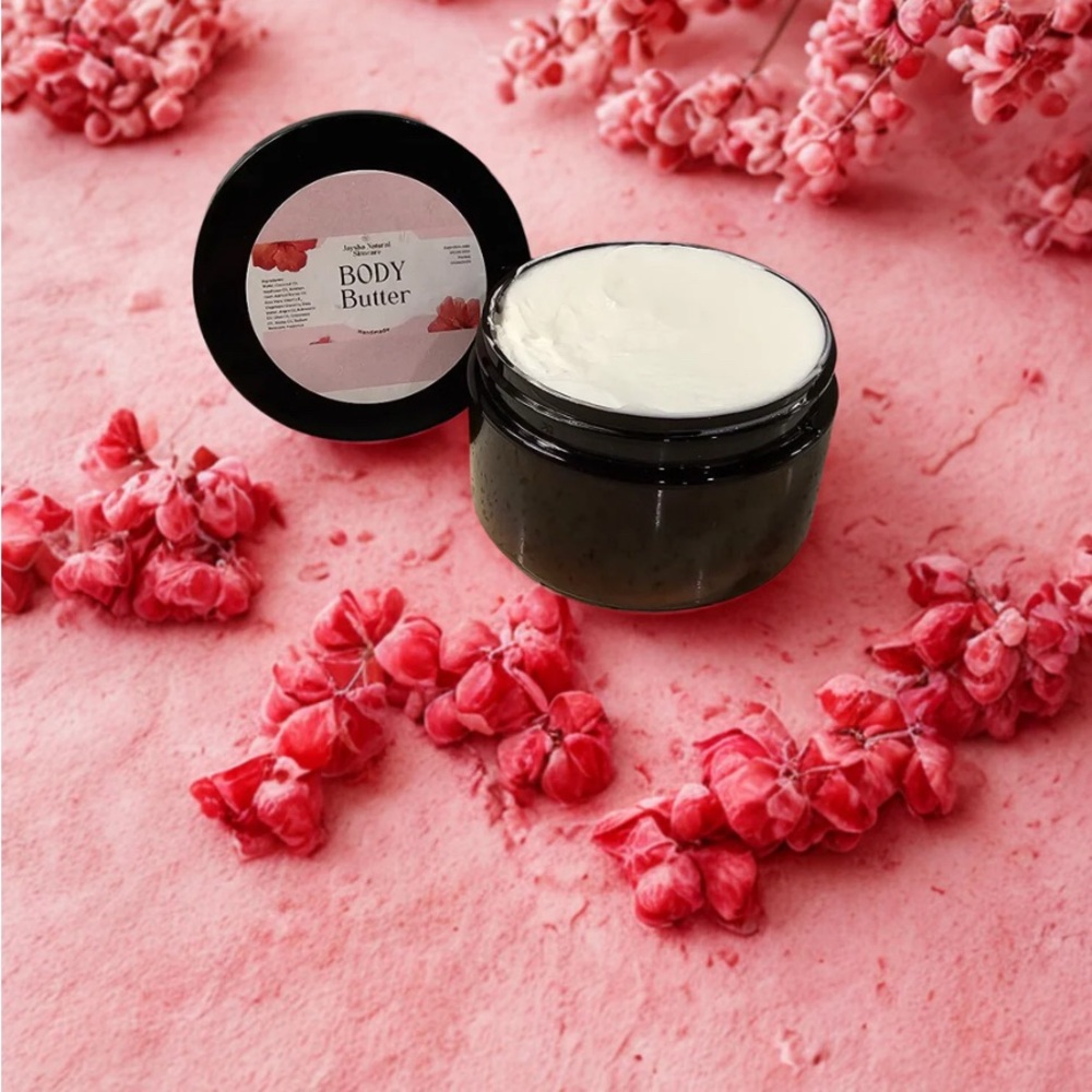 Body Butter - Tropical Sunrise